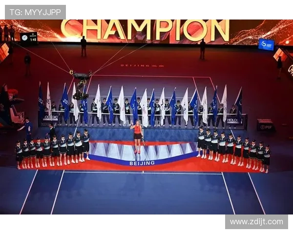 中网诺斯科娃首度挺进WTA1000赛事四强创个人最佳战绩