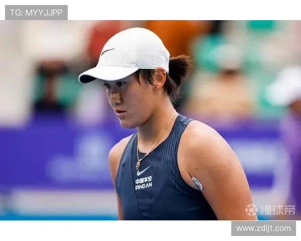 网球赛场王曦雨首轮出局张帅女双失利双线皆遭遇遗憾收获经验时刻