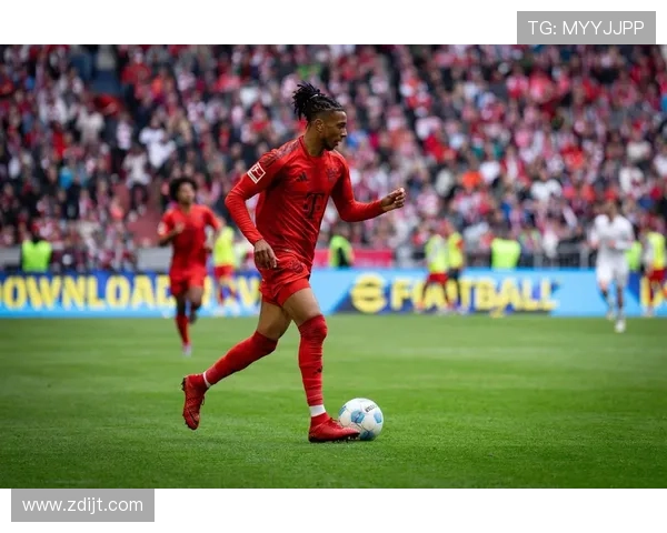 拜仁大胜帕福斯凯恩双响奥利塞助攻雅克松传射建功